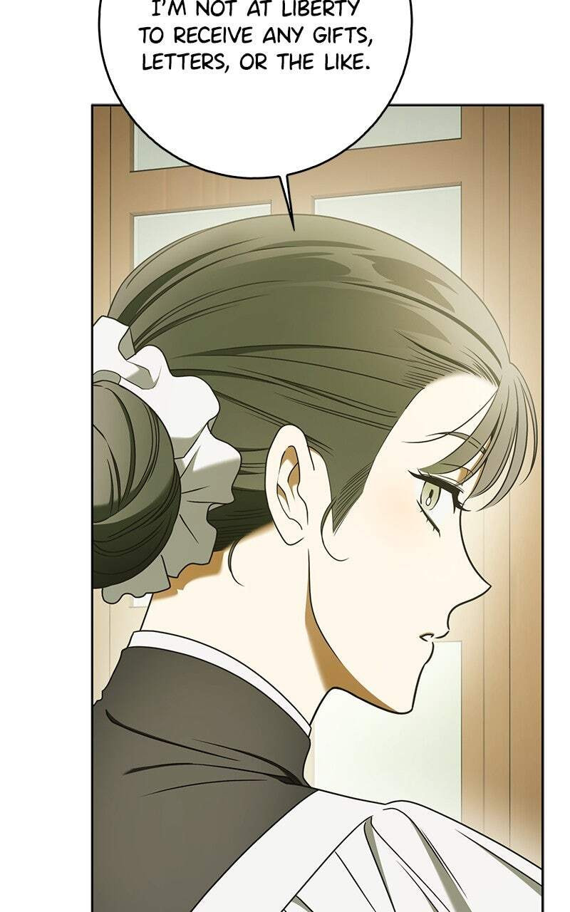 Read Miss Pendleton chapter 15 image 75 on Lezhin