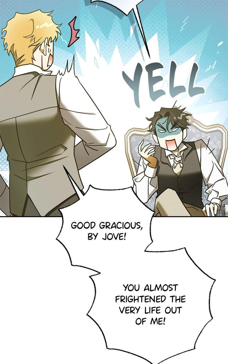 Read Miss Pendleton chapter 16 image 10 on Lezhin