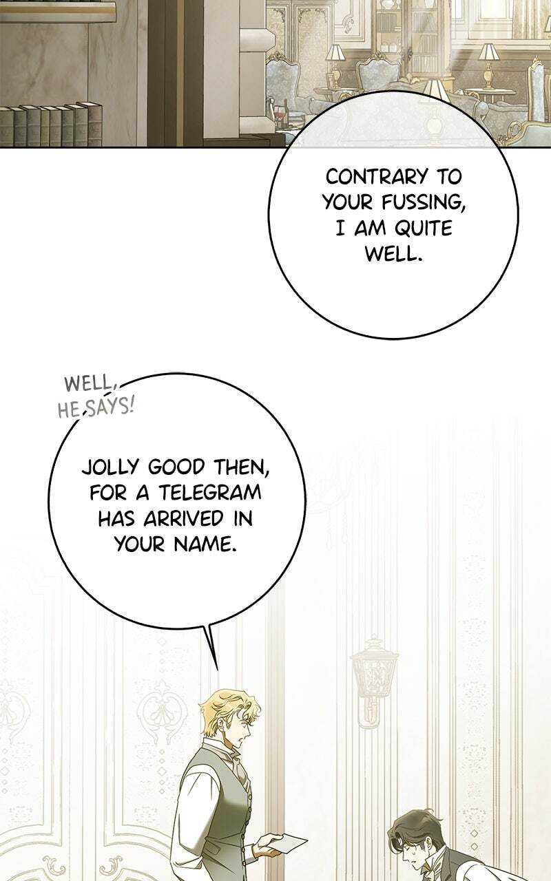 Read Miss Pendleton chapter 16 image 12 on Lezhin