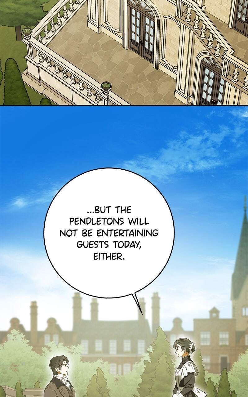 Read Miss Pendleton chapter 16 image 18 on Lezhin