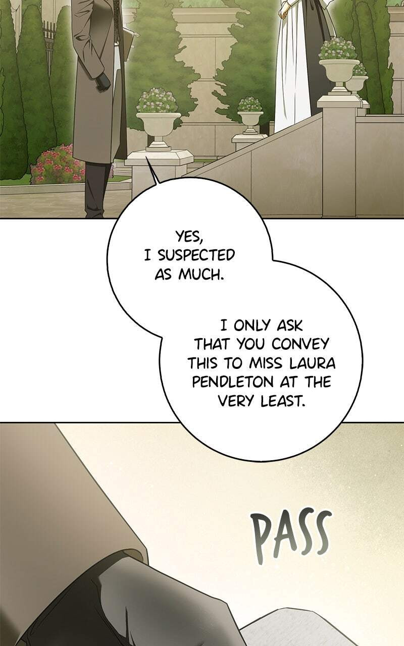 Read Miss Pendleton chapter 16 image 19 on Lezhin