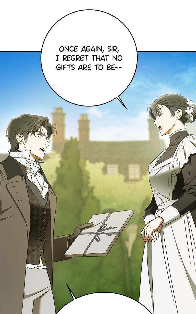 Read Miss Pendleton chapter 16 image 21 on Lezhin