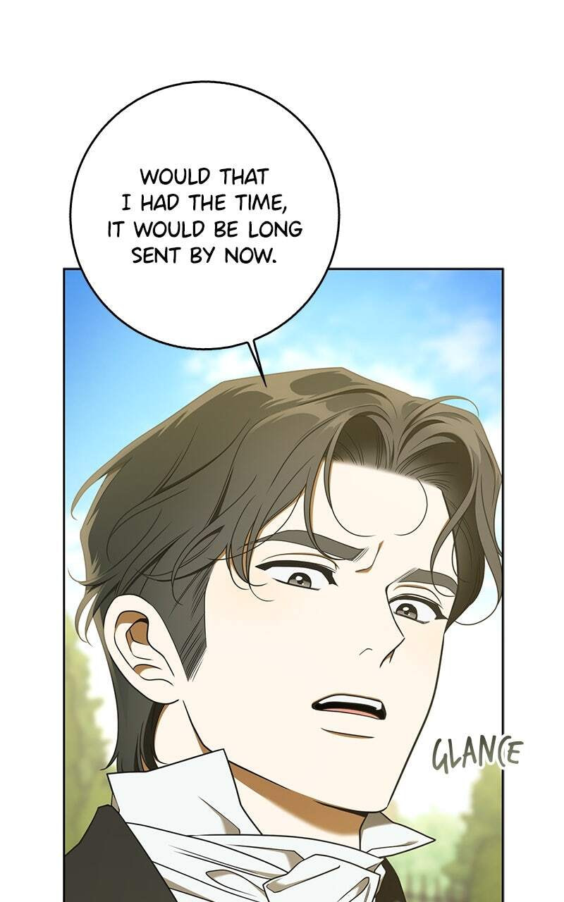 Read Miss Pendleton chapter 16 image 24 on Lezhin