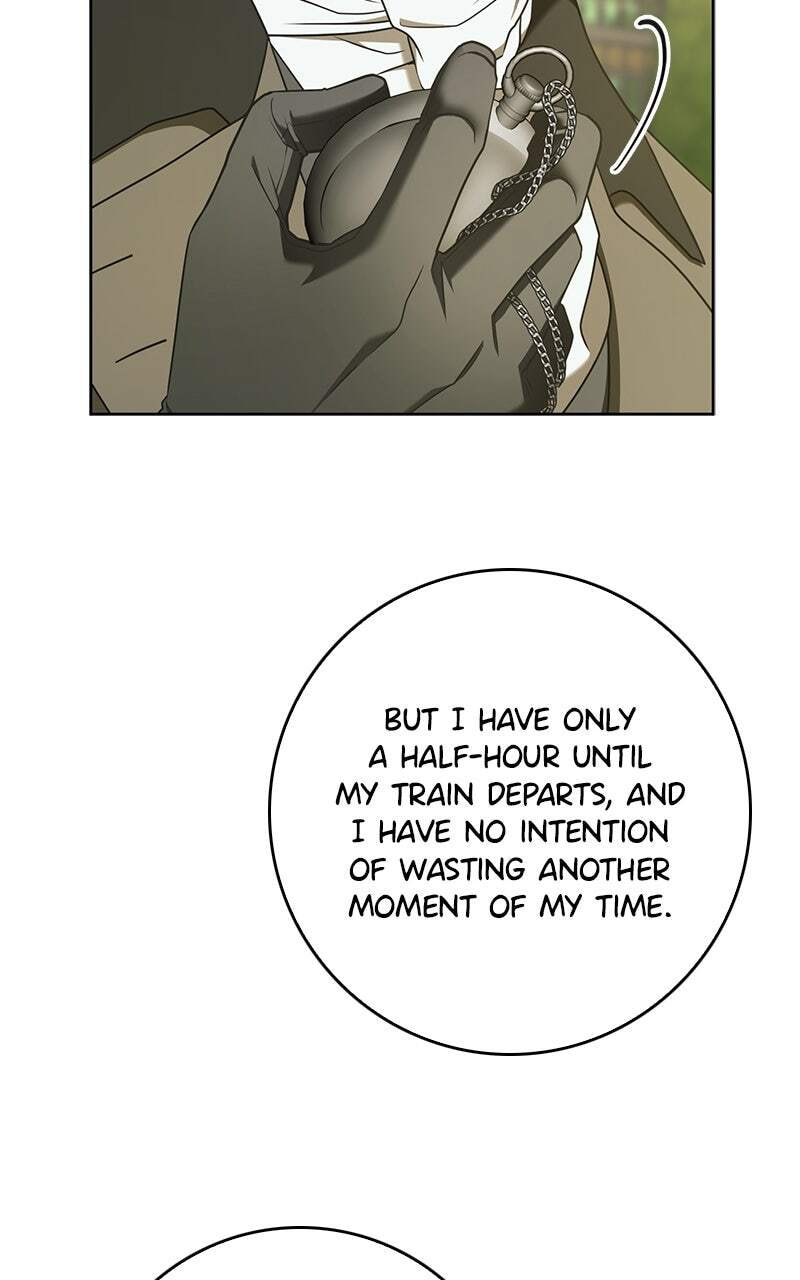 Read Miss Pendleton chapter 16 image 25 on Lezhin