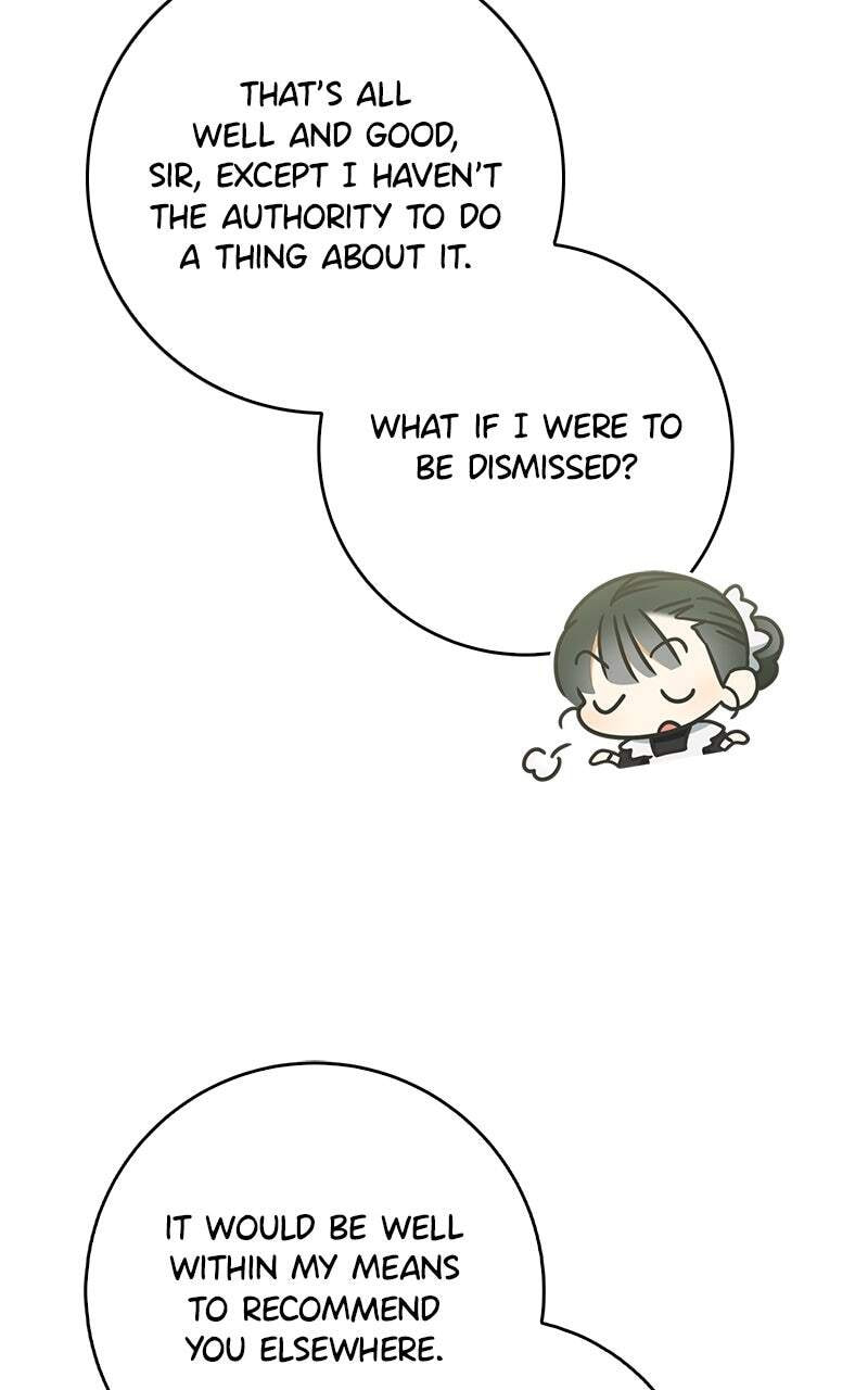 Read Miss Pendleton chapter 16 image 26 on Lezhin