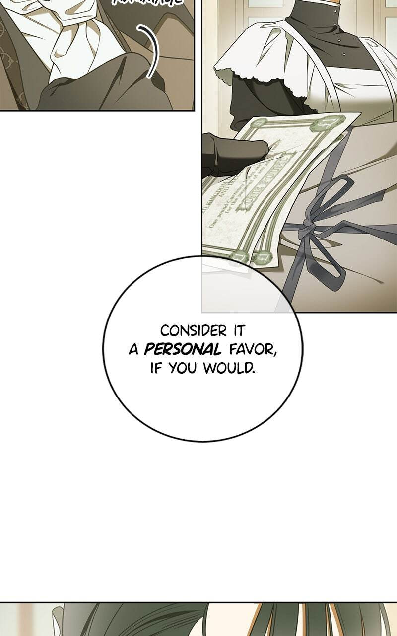 Read Miss Pendleton chapter 16 image 29 on Lezhin