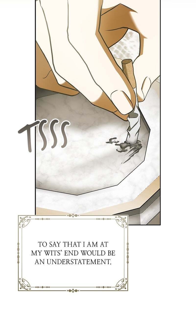 Read Miss Pendleton chapter 16 image 3 on Lezhin