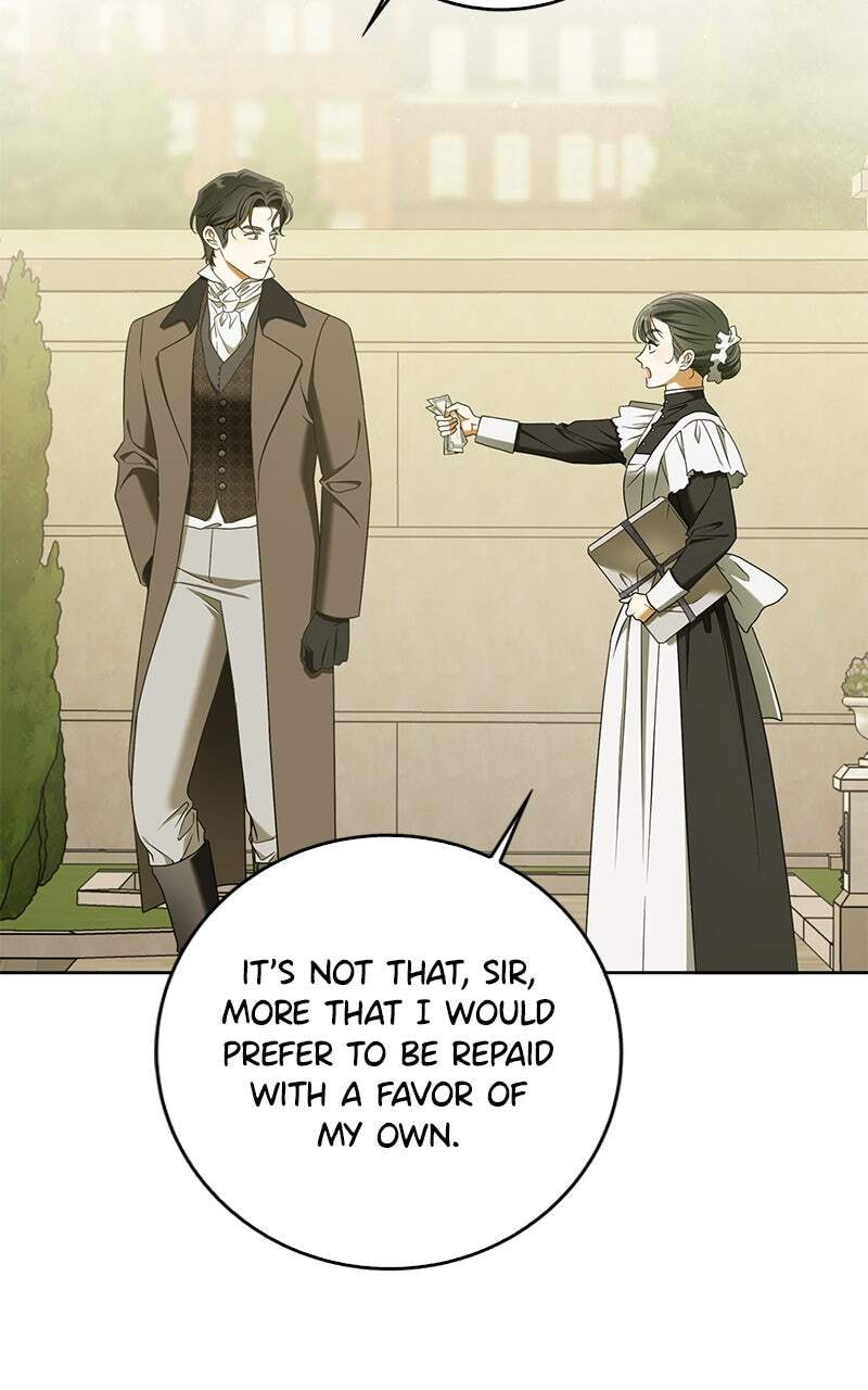 Read Miss Pendleton chapter 16 image 35 on Lezhin