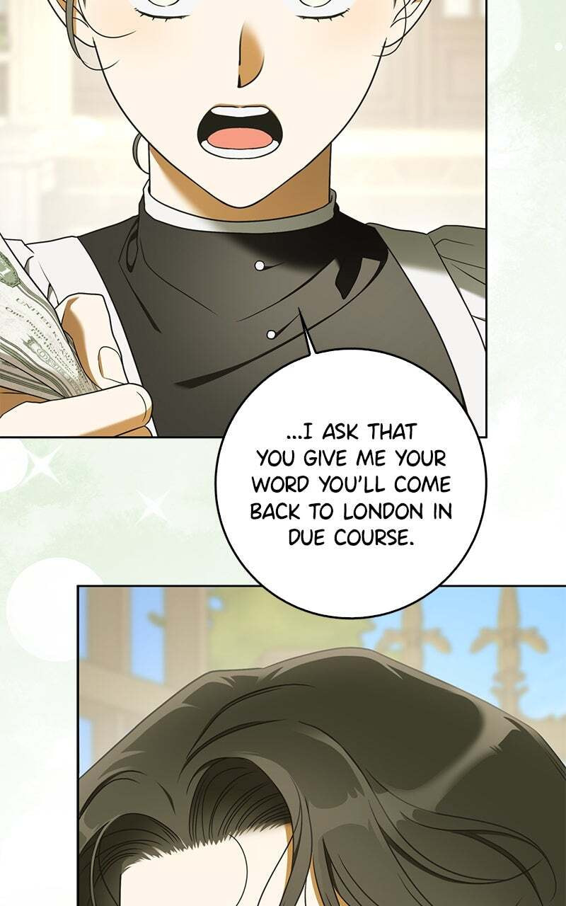 Read Miss Pendleton chapter 16 image 37 on Lezhin