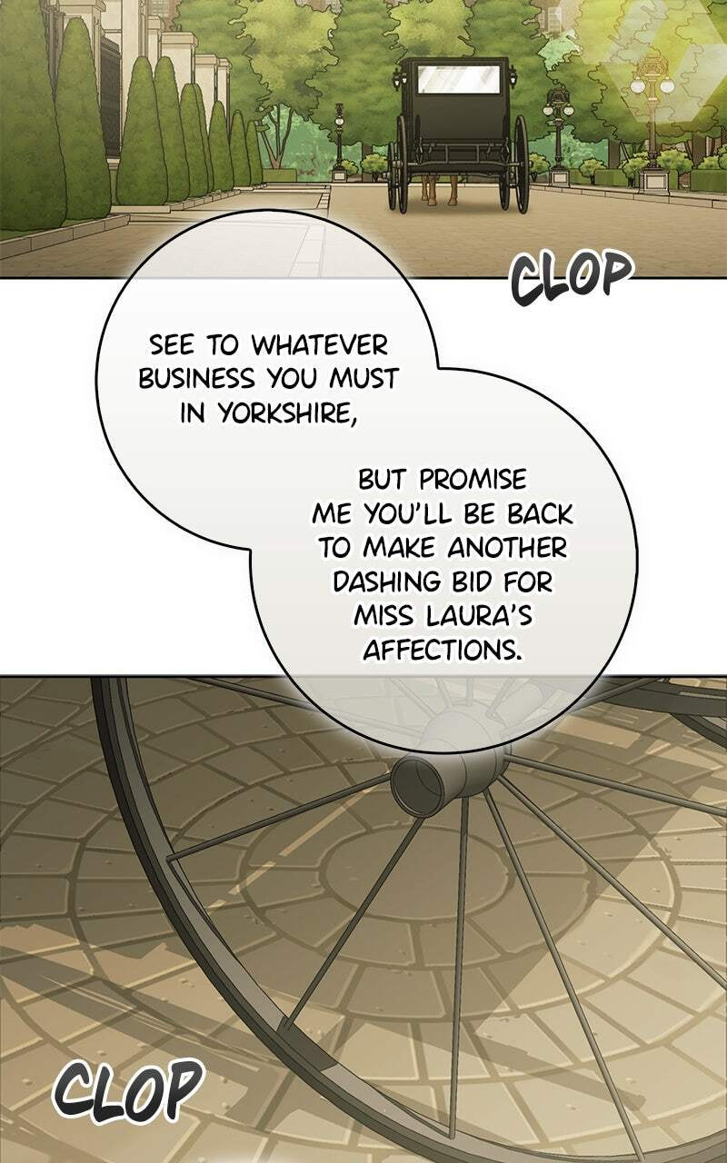 Read Miss Pendleton chapter 16 image 40 on Lezhin