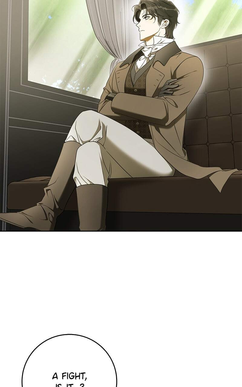 Read Miss Pendleton chapter 16 image 42 on Lezhin