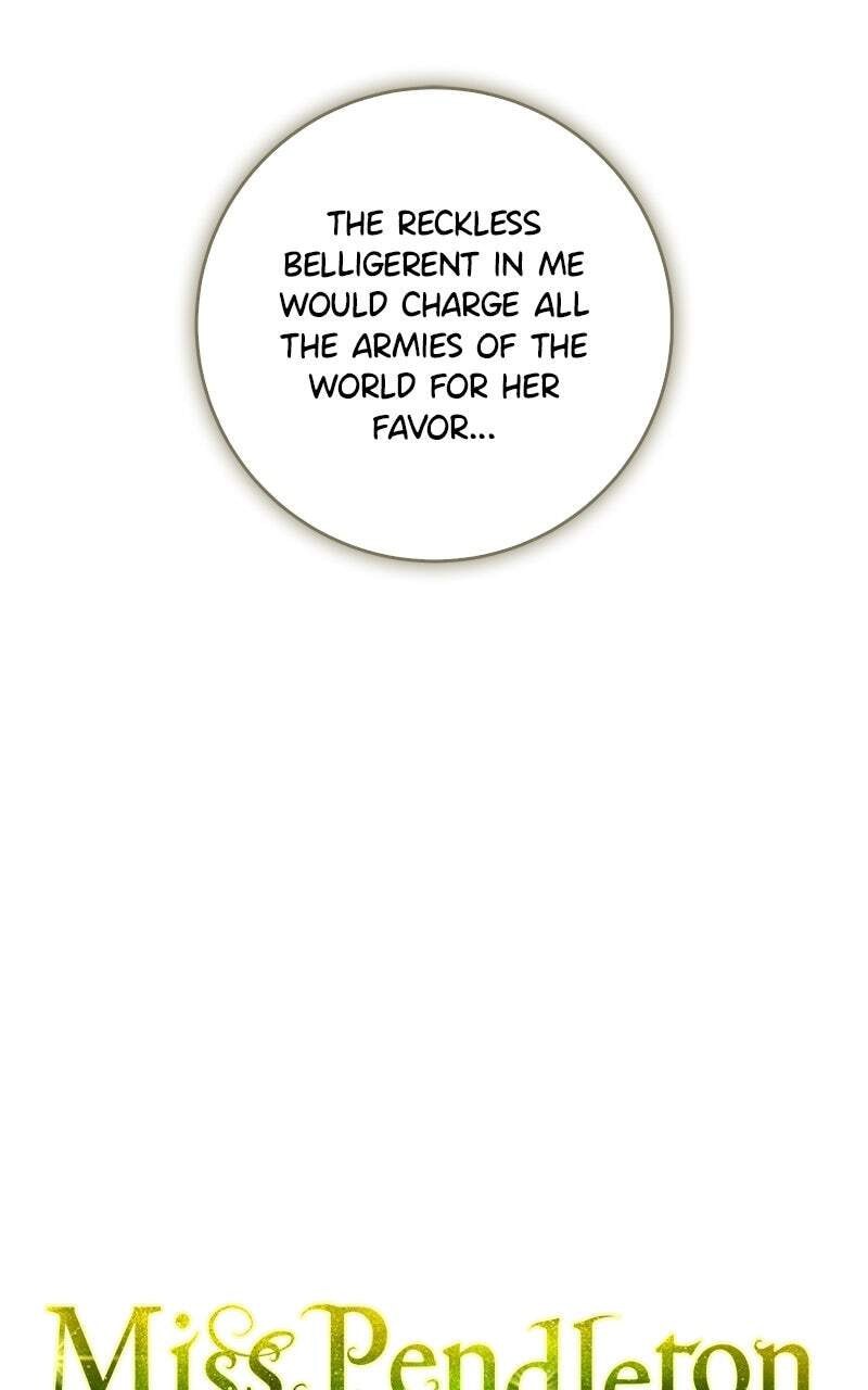 Read Miss Pendleton chapter 16 image 44 on Lezhin