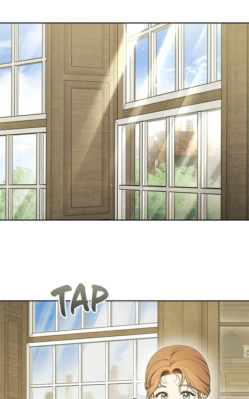 Read Miss Pendleton chapter 16 image 46 on Lezhin
