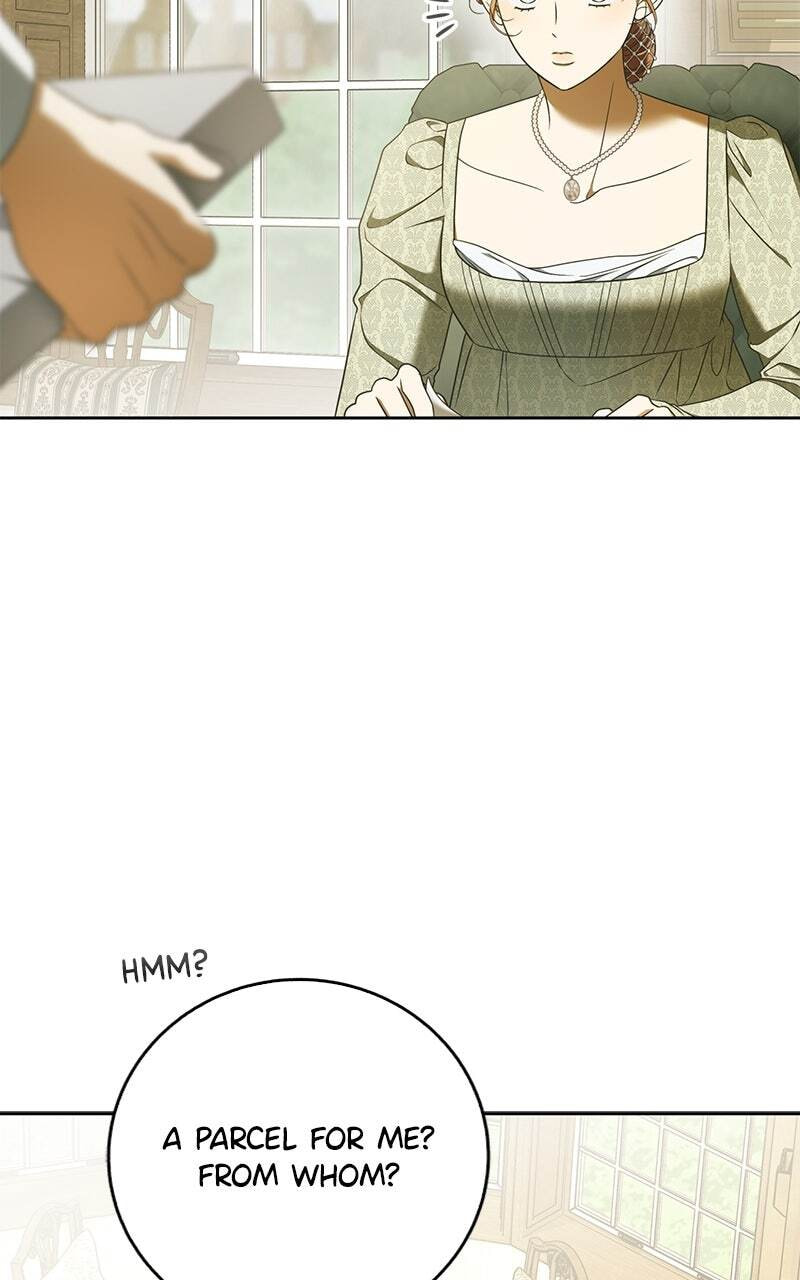 Read Miss Pendleton chapter 16 image 47 on Lezhin