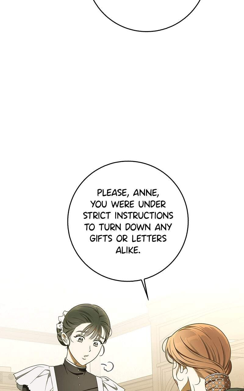 Read Miss Pendleton chapter 16 image 49 on Lezhin