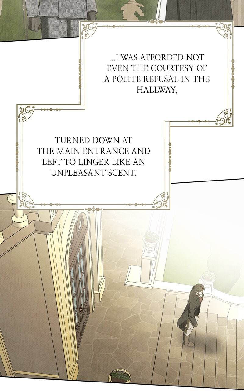 Read Miss Pendleton chapter 16 image 5 on Lezhin