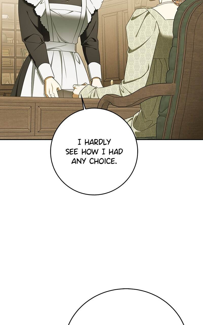 Read Miss Pendleton chapter 16 image 50 on Lezhin