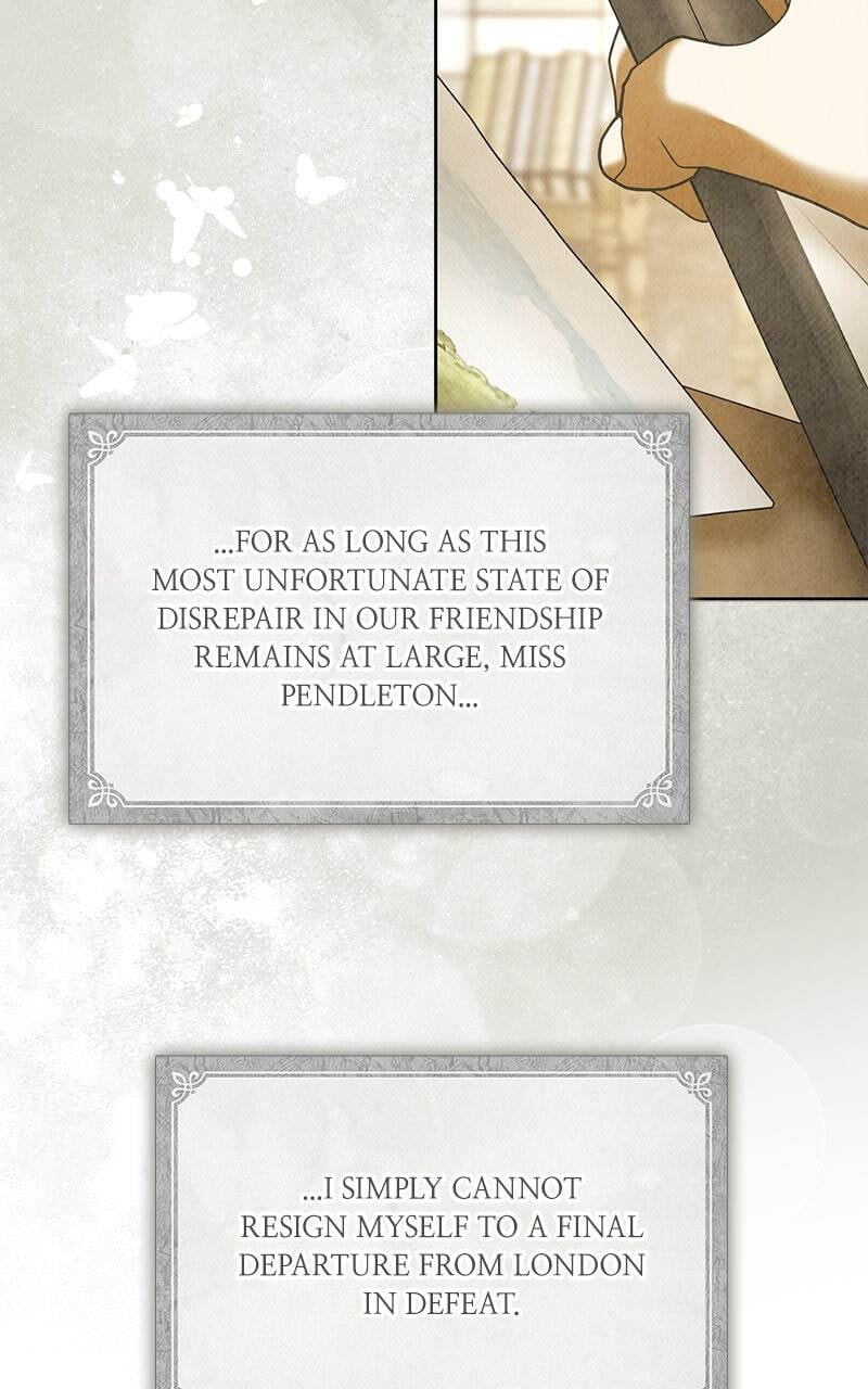 Read Miss Pendleton chapter 16 image 62 on Lezhin