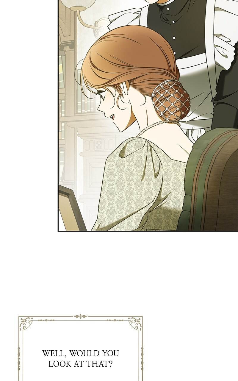 Read Miss Pendleton chapter 16 image 76 on Lezhin