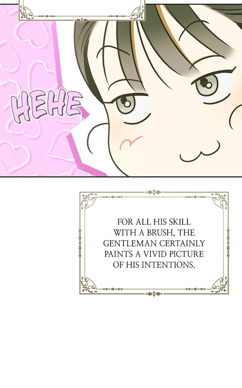 Read Miss Pendleton chapter 16 image 77 on Lezhin