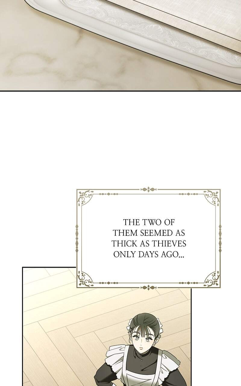 Read Miss Pendleton chapter 16 image 81 on Lezhin