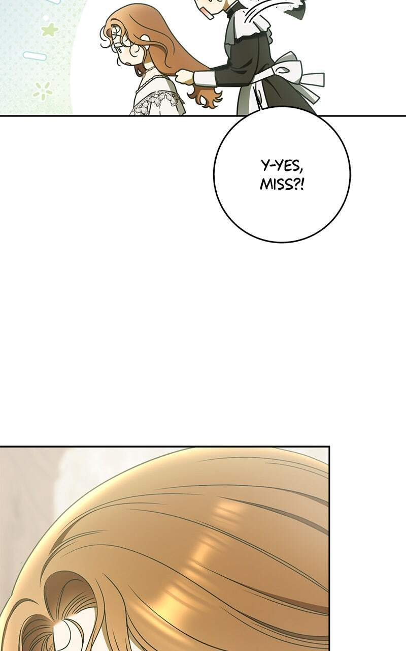 Read Miss Pendleton chapter 17 image 11 on Lezhin