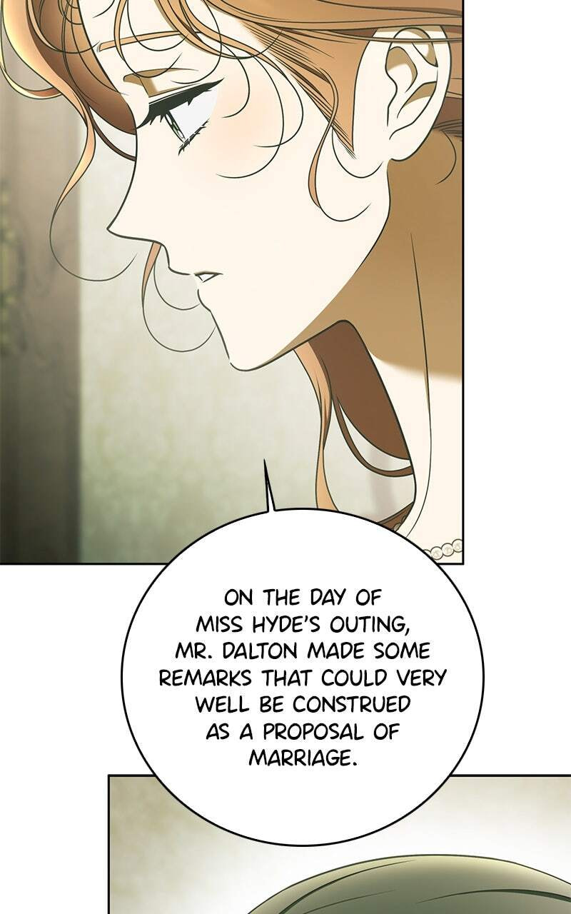 Read Miss Pendleton chapter 17 image 12 on Lezhin
