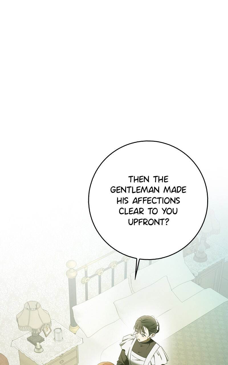 Read Miss Pendleton chapter 17 image 14 on Lezhin