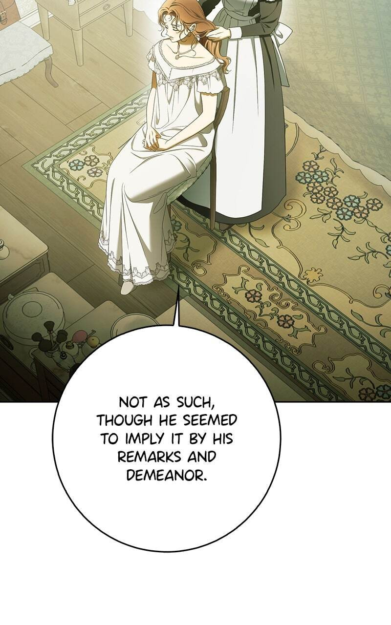 Read Miss Pendleton chapter 17 image 15 on Lezhin