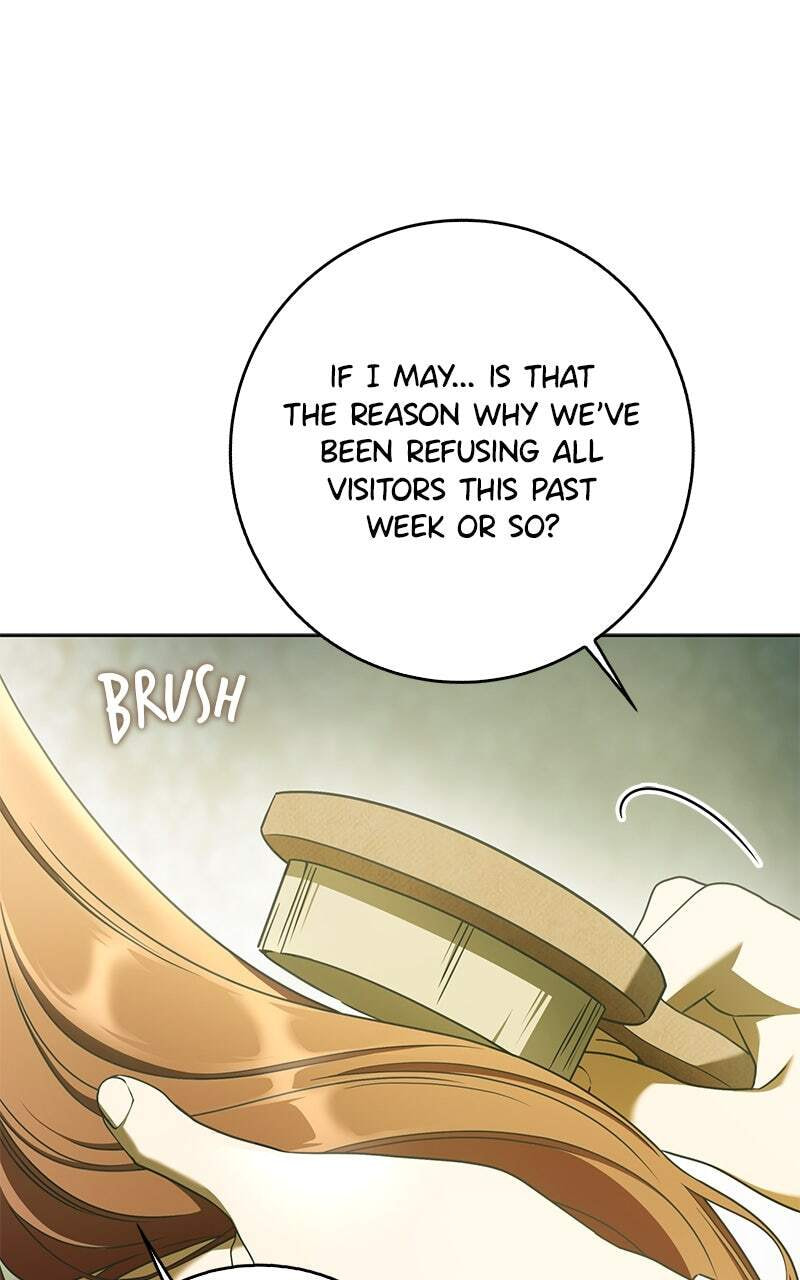 Read Miss Pendleton chapter 17 image 16 on Lezhin