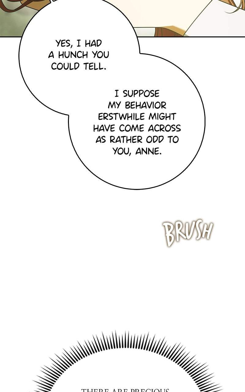 Read Miss Pendleton chapter 17 image 17 on Lezhin