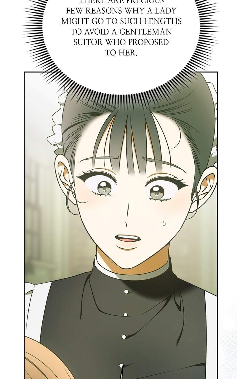 Read Miss Pendleton chapter 17 image 18 on Lezhin