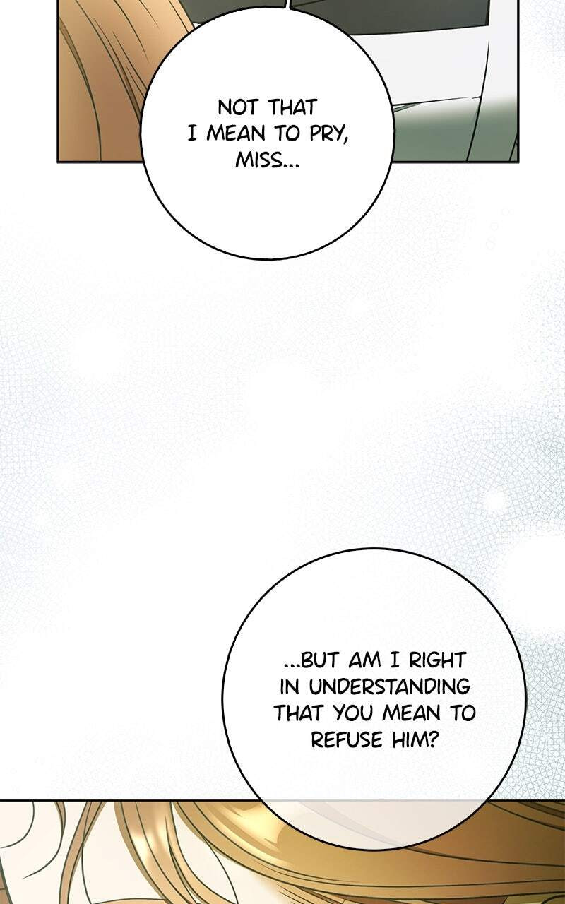 Read Miss Pendleton chapter 17 image 19 on Lezhin