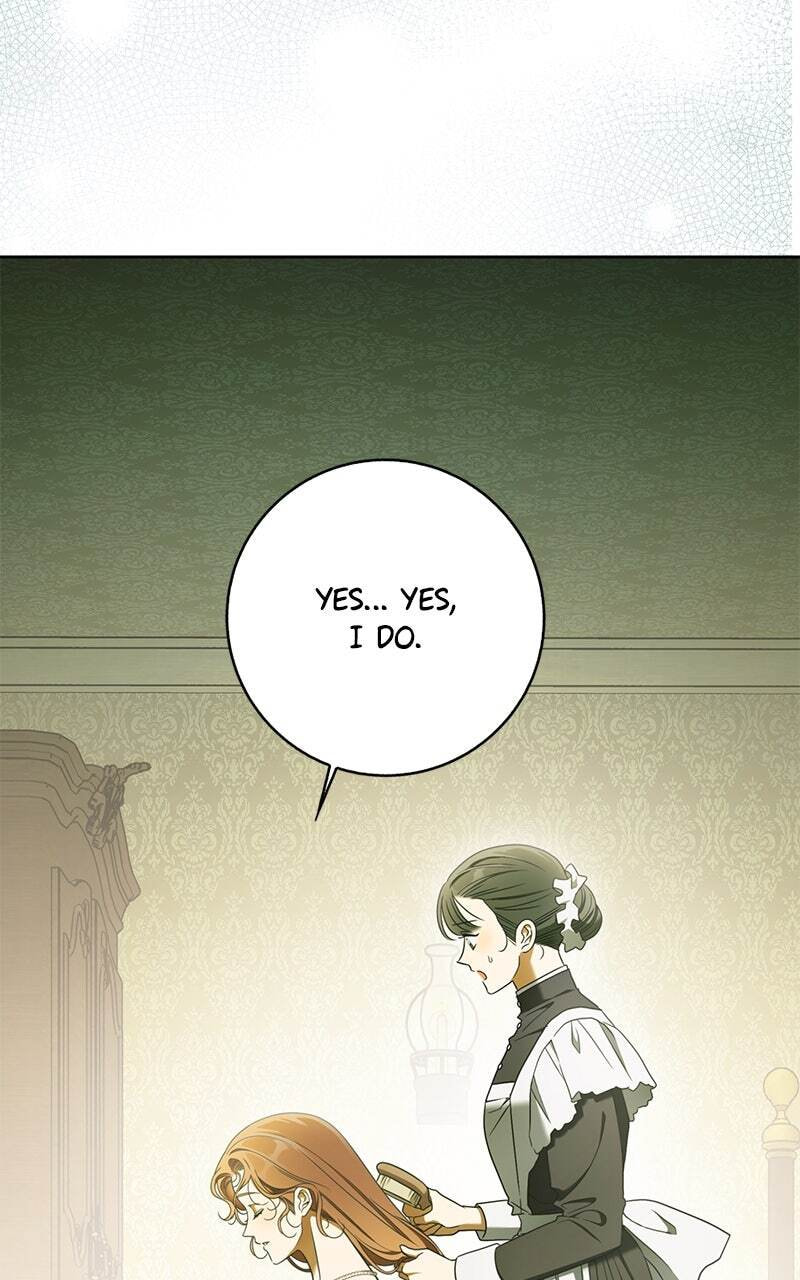 Read Miss Pendleton chapter 17 image 21 on Lezhin