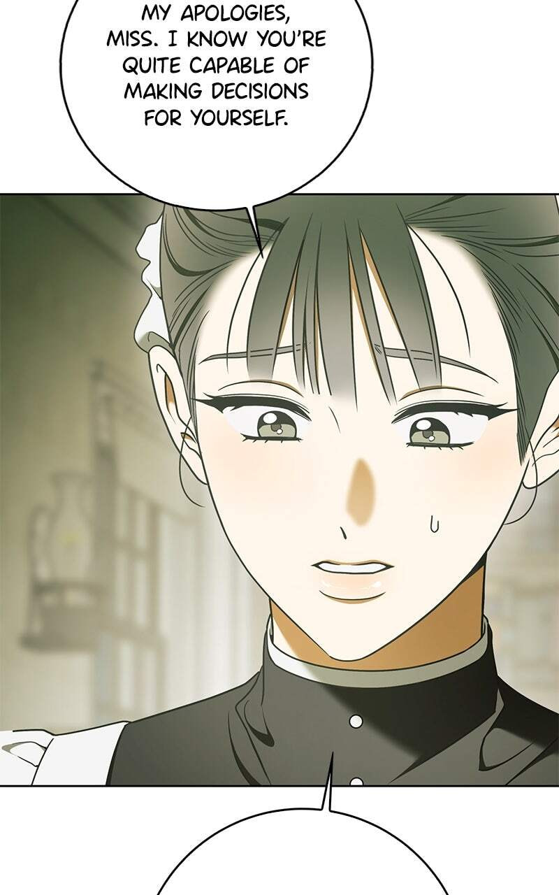 Read Miss Pendleton chapter 17 image 23 on Lezhin