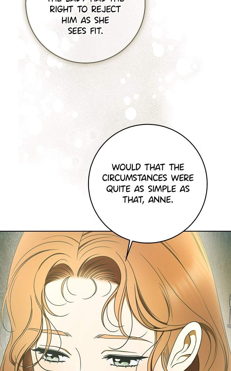 Read Miss Pendleton chapter 17 image 26 on Lezhin