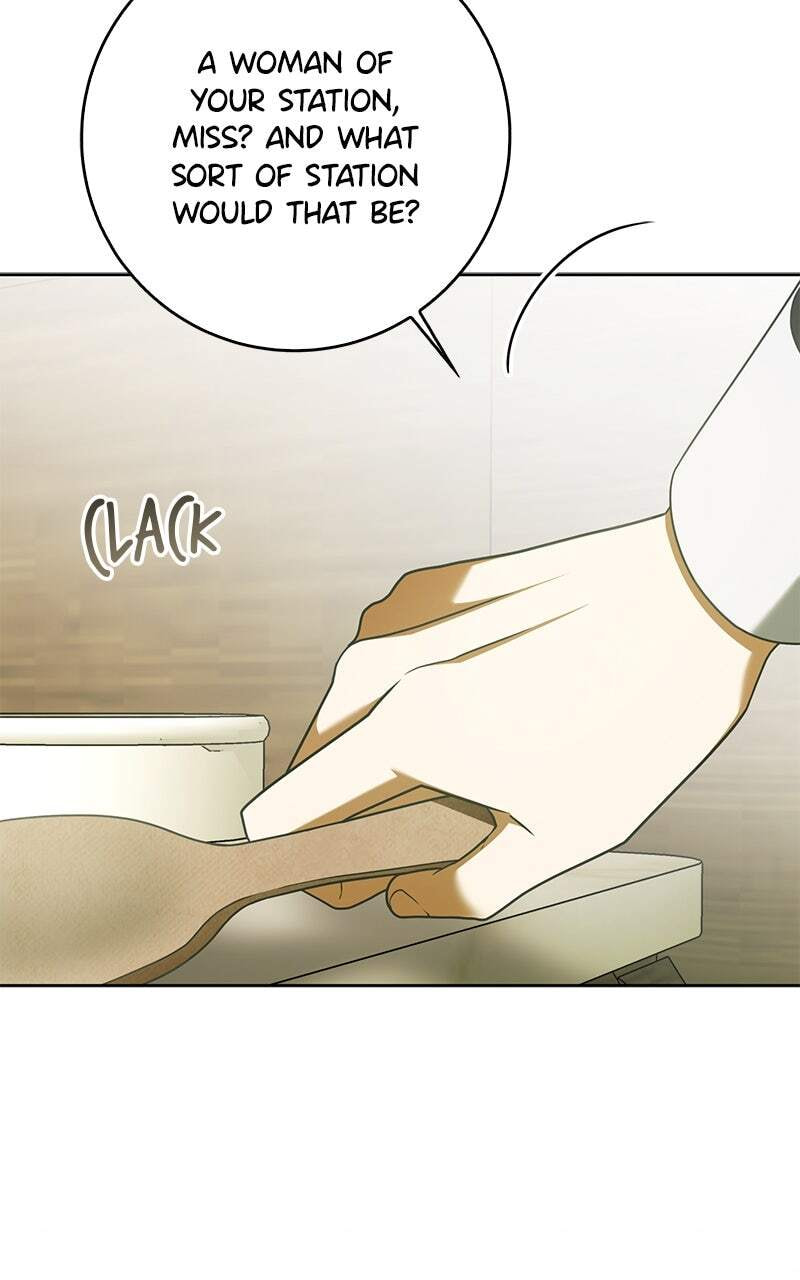 Read Miss Pendleton chapter 17 image 28 on Lezhin