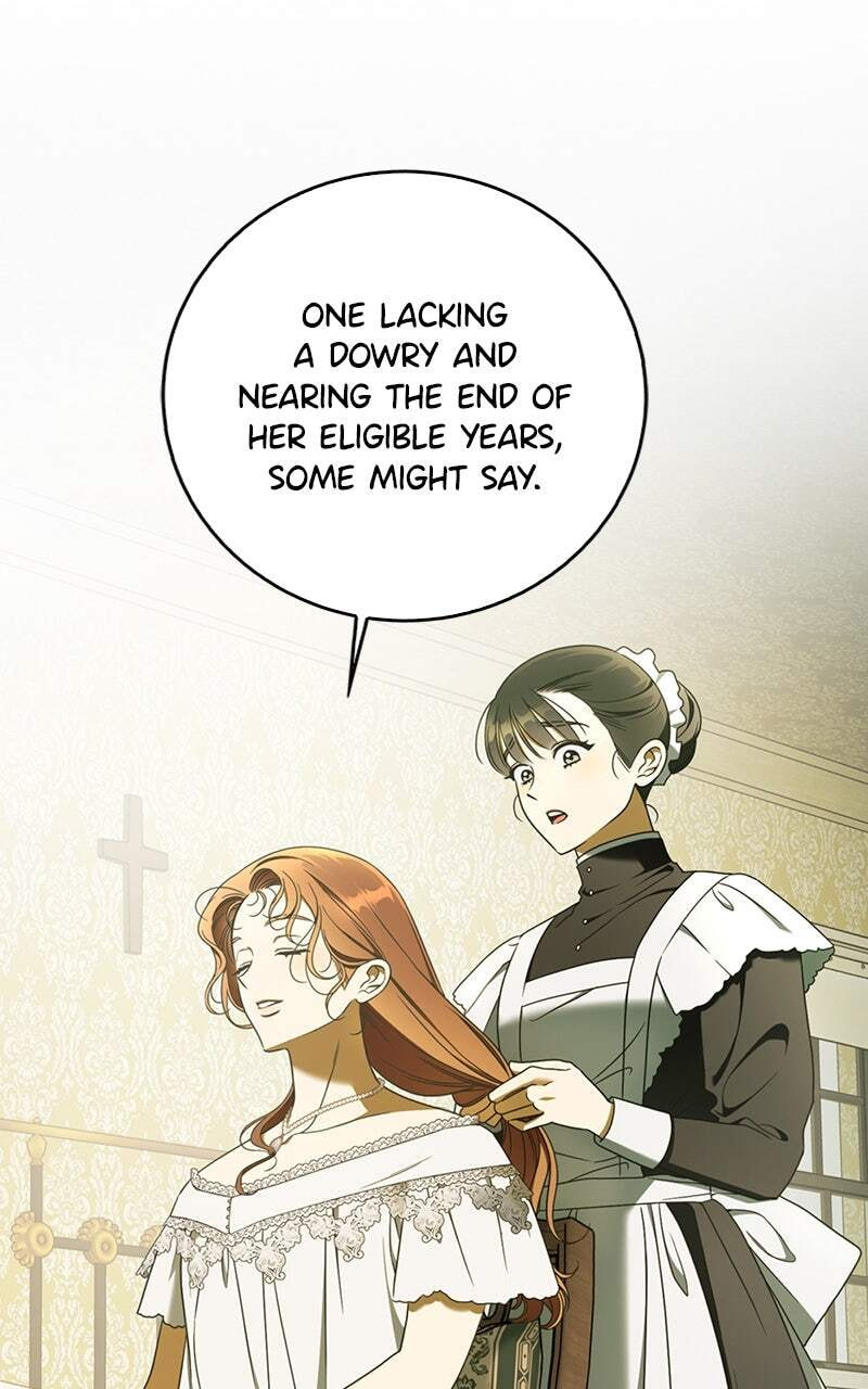 Read Miss Pendleton chapter 17 image 29 on Lezhin