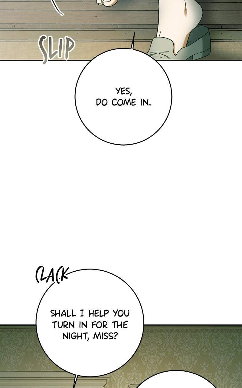 Read Miss Pendleton chapter 17 image 3 on Lezhin