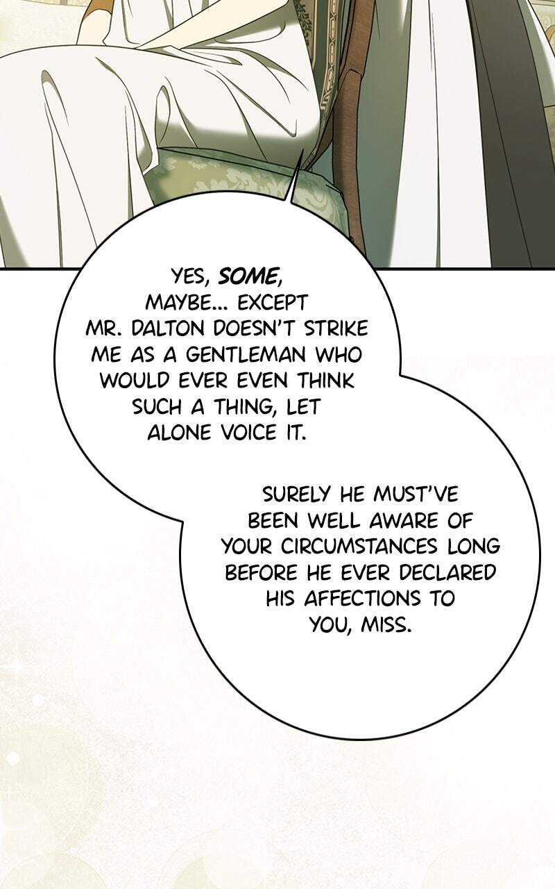 Read Miss Pendleton chapter 17 image 30 on Lezhin