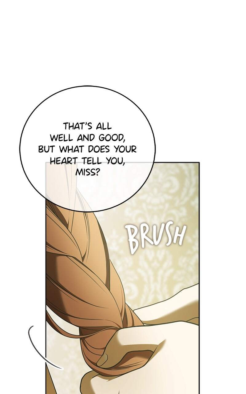 Read Miss Pendleton chapter 17 image 35 on Lezhin