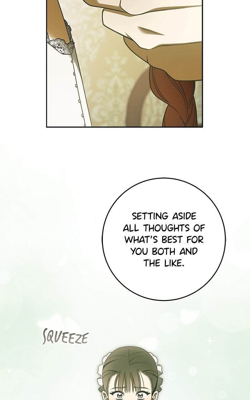 Read Miss Pendleton chapter 17 image 36 on Lezhin