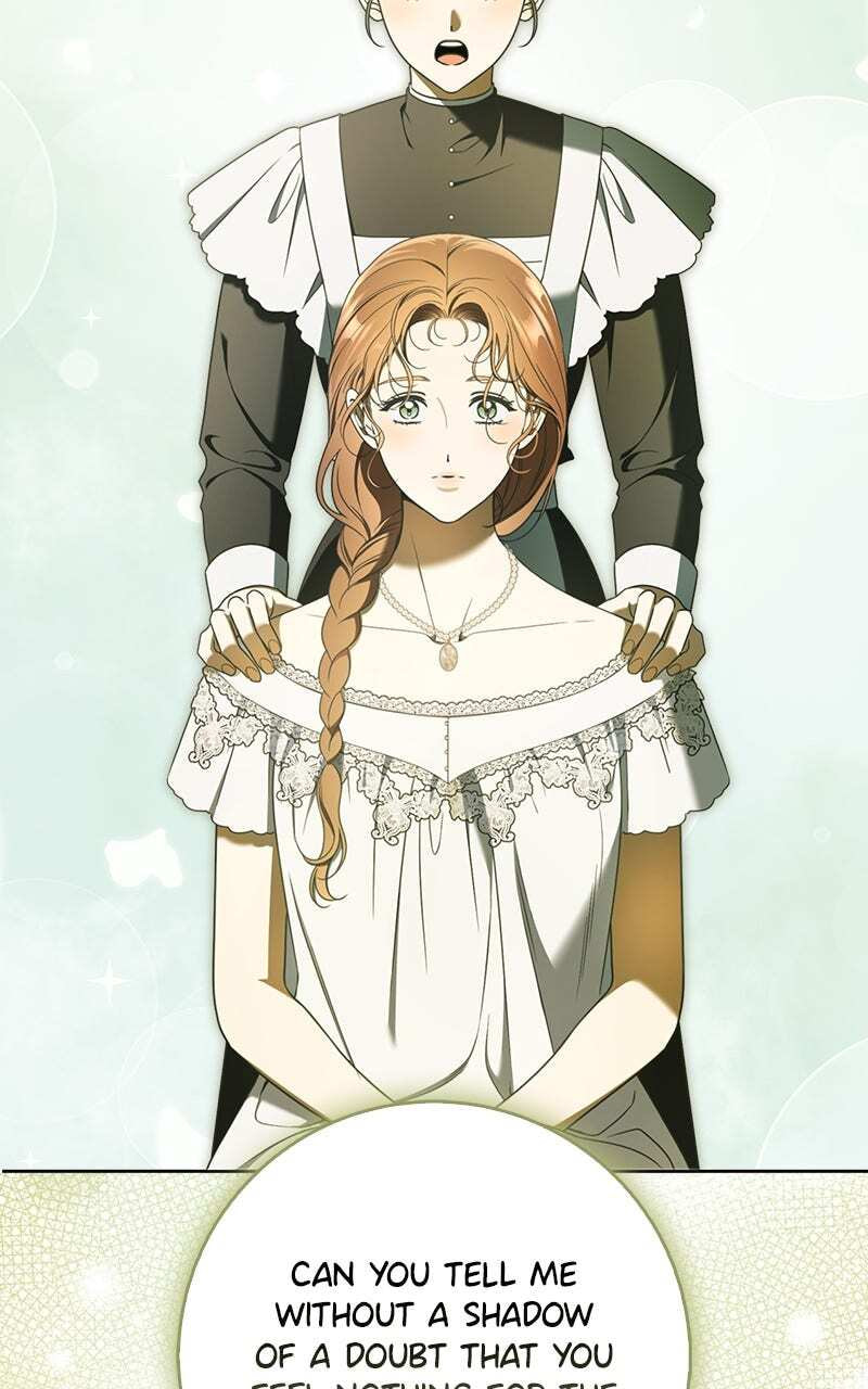 Read Miss Pendleton chapter 17 image 37 on Lezhin
