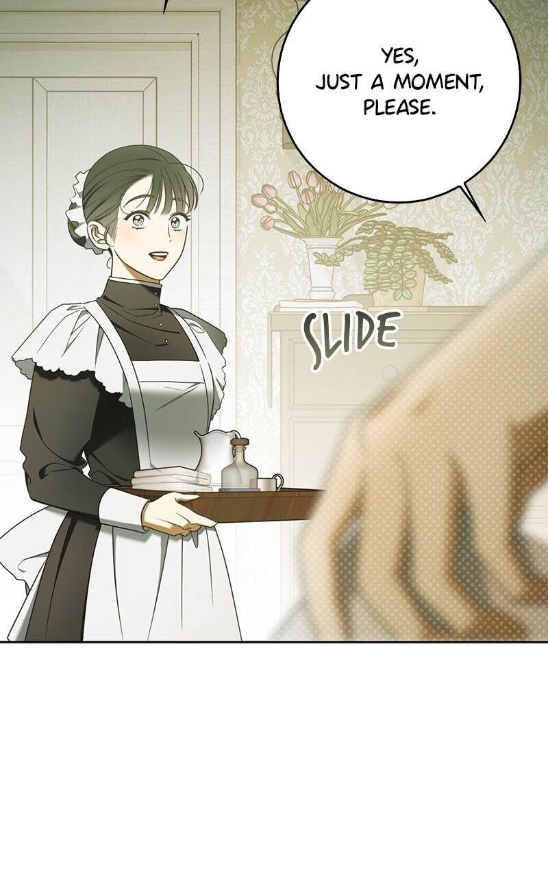 Read Miss Pendleton chapter 17 image 4 on Lezhin