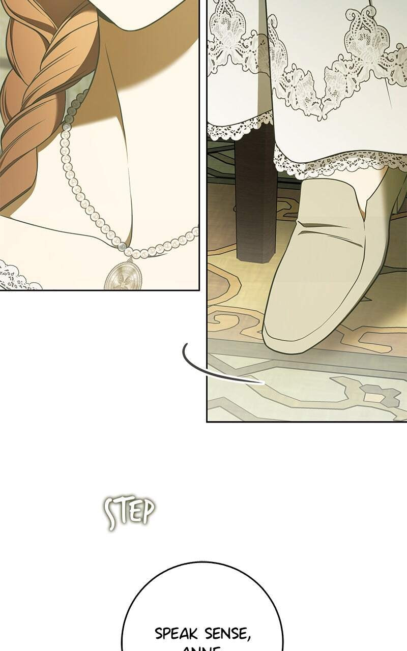 Read Miss Pendleton chapter 17 image 40 on Lezhin