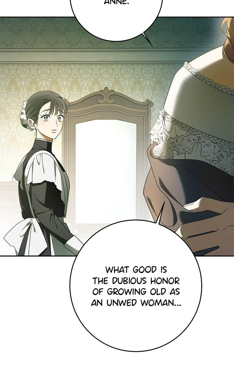 Read Miss Pendleton chapter 17 image 41 on Lezhin