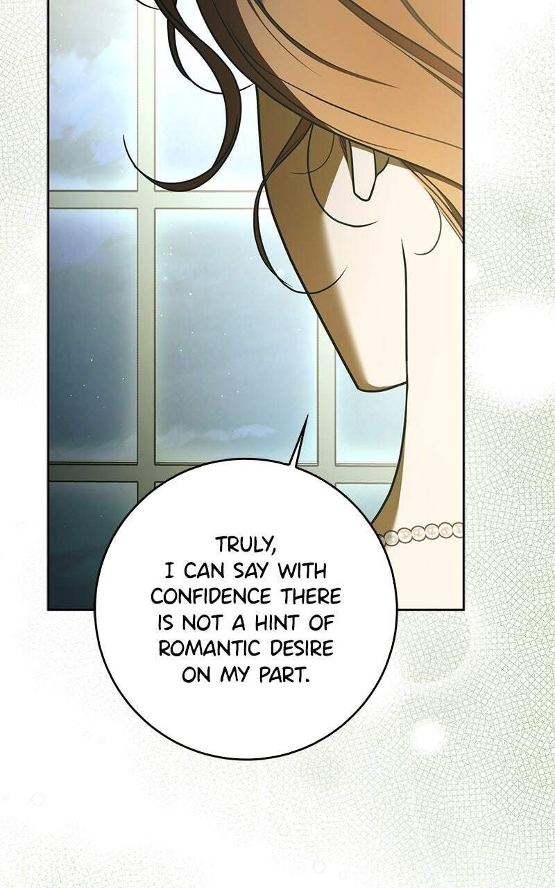 Read Miss Pendleton chapter 17 image 44 on Lezhin