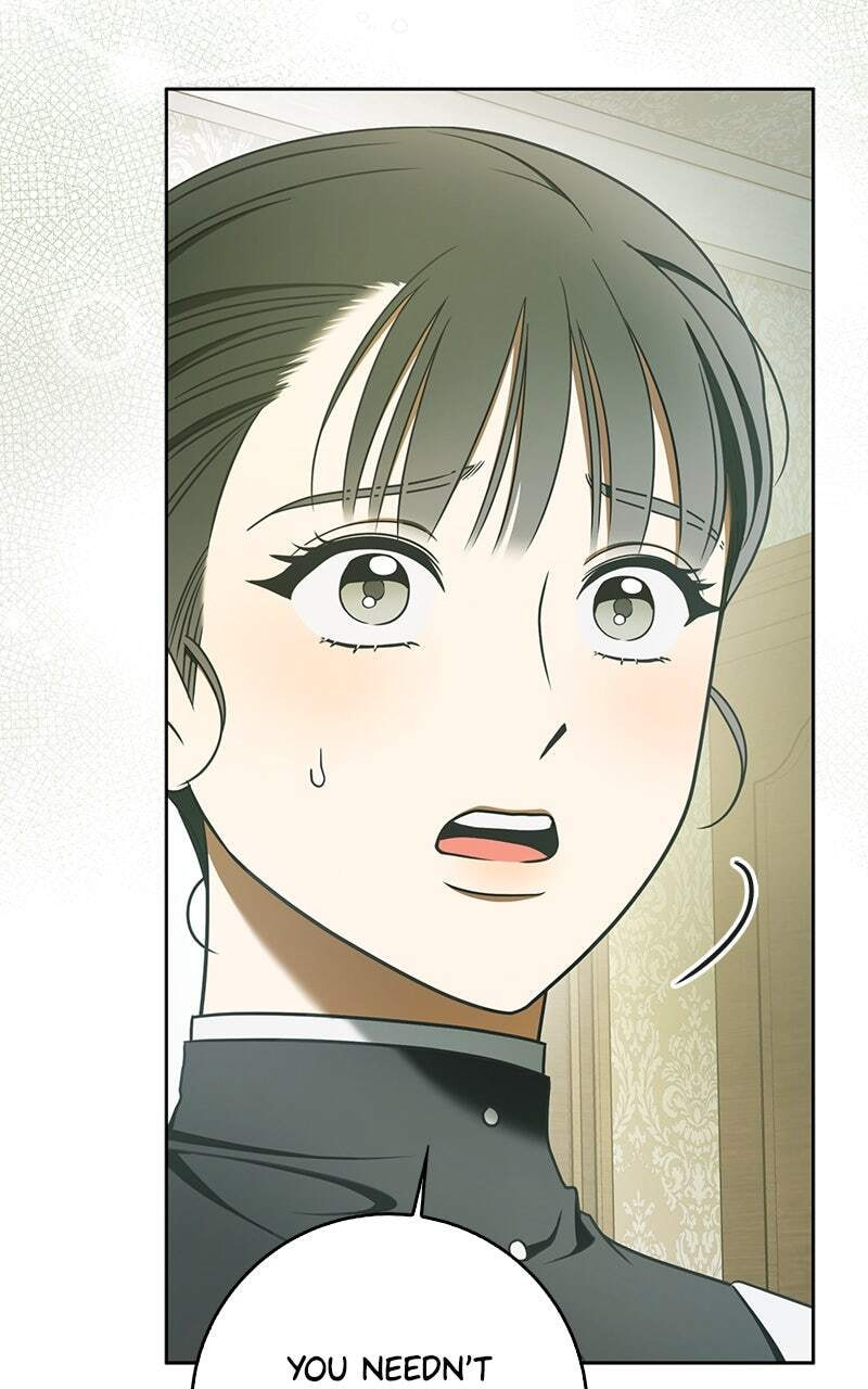 Read Miss Pendleton chapter 17 image 45 on Lezhin
