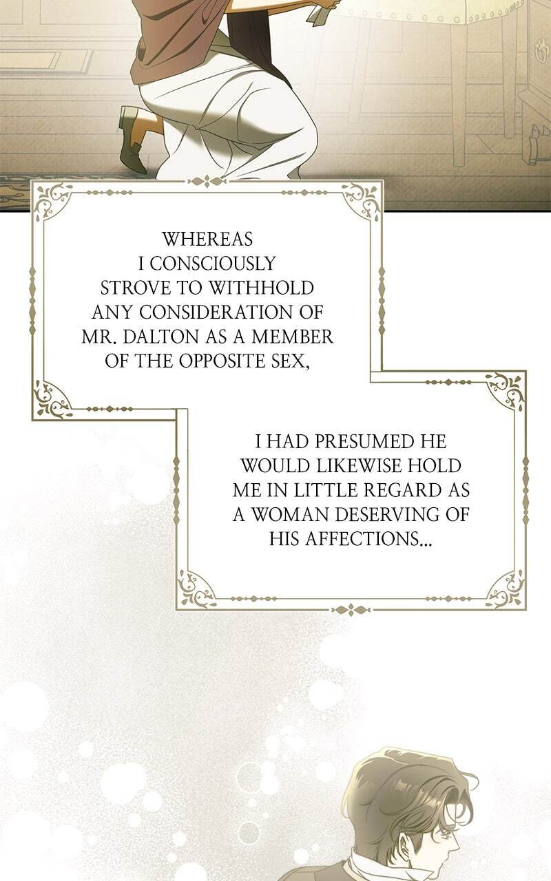 Read Miss Pendleton chapter 17 image 60 on Lezhin