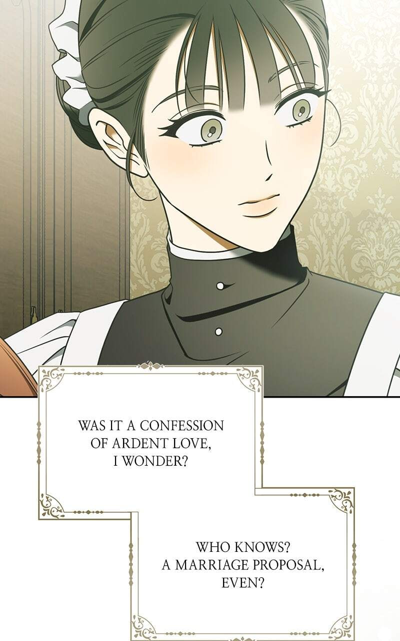 Read Miss Pendleton chapter 17 image 7 on Lezhin